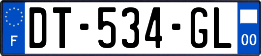 DT-534-GL