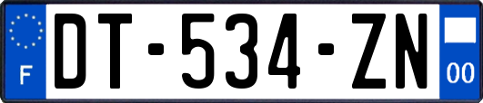 DT-534-ZN