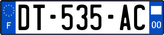 DT-535-AC