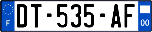 DT-535-AF