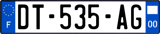 DT-535-AG