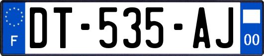 DT-535-AJ