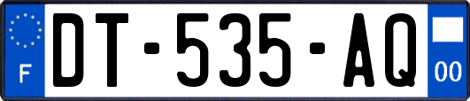 DT-535-AQ