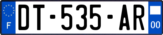 DT-535-AR