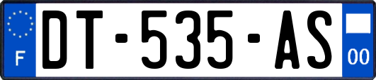 DT-535-AS