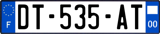 DT-535-AT