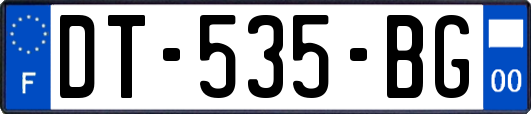 DT-535-BG