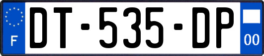 DT-535-DP