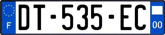 DT-535-EC