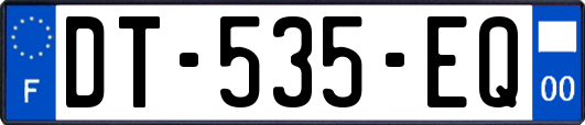 DT-535-EQ