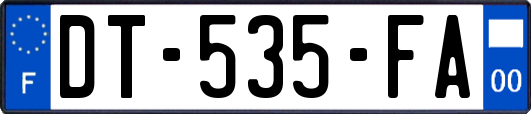 DT-535-FA