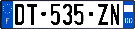 DT-535-ZN
