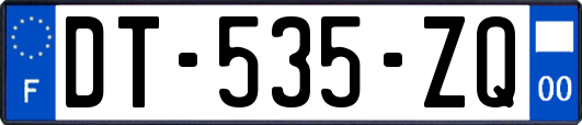 DT-535-ZQ