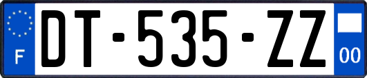 DT-535-ZZ