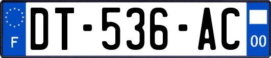 DT-536-AC