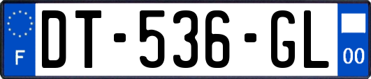 DT-536-GL