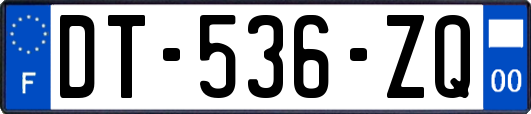 DT-536-ZQ