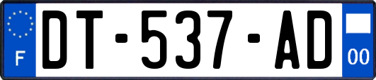 DT-537-AD