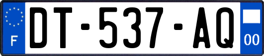 DT-537-AQ