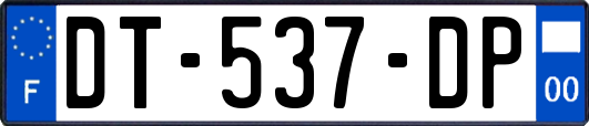 DT-537-DP
