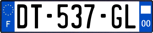 DT-537-GL