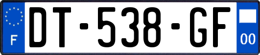 DT-538-GF