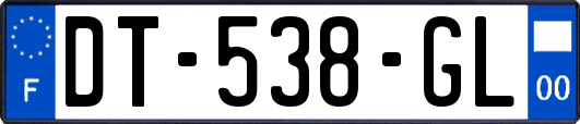 DT-538-GL