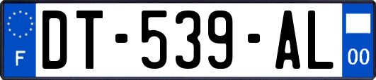 DT-539-AL