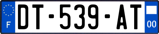 DT-539-AT