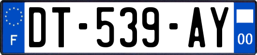DT-539-AY
