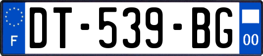 DT-539-BG