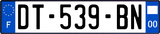 DT-539-BN
