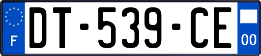 DT-539-CE