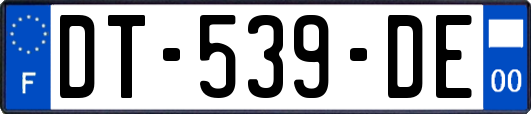 DT-539-DE