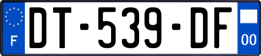 DT-539-DF