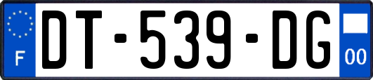 DT-539-DG