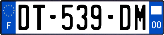DT-539-DM