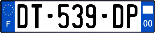 DT-539-DP