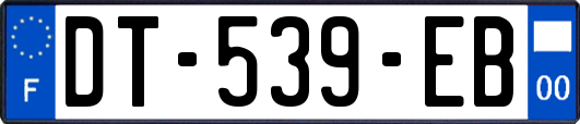 DT-539-EB