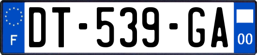 DT-539-GA