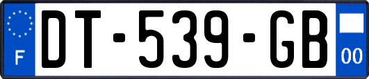 DT-539-GB