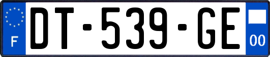 DT-539-GE