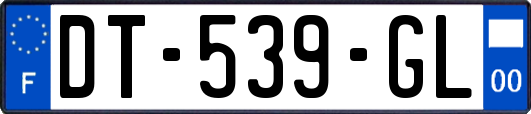 DT-539-GL