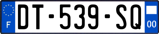 DT-539-SQ