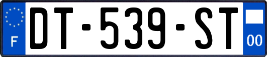 DT-539-ST