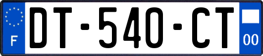 DT-540-CT