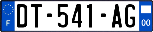 DT-541-AG