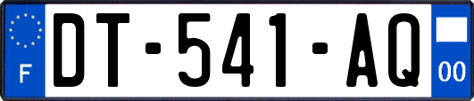 DT-541-AQ