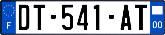 DT-541-AT