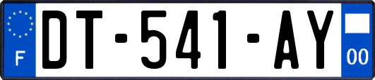 DT-541-AY